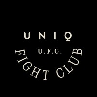 Uniq Fight Club logo - Similar company to Table Convo