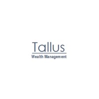 Tallus Wealth Management logo - Similar company to Adamas Advisors