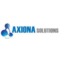 Axiona Solutions