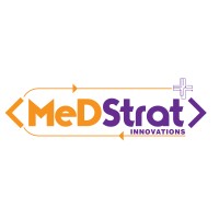 MeDStrat Innovations logo - Similar company to Paepoi