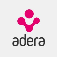 Adera logo - Similar company to Xlayer Technologies