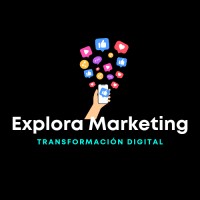 Agencia explora marketing logo - Similar company to Wise Solutions.Eco