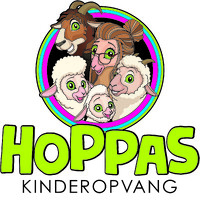 HOPPAS Kinderopvang logo - Similar company to Pm Concepts Marbella