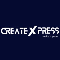 CreateXpress logo - Similar company to Notifybear