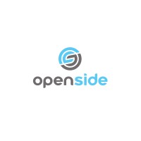 Openside logo - Similar company to Openslides