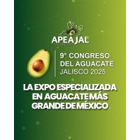 APEAJAL logo - Similar company to Agroejal