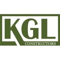KGL Constructors logo - Similar company to Pacific Gateway Constructors