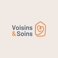 Voisins & Soins logo - Similar company to Handi'Chiens