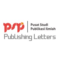 Publishing Letters logo - Similar company to Glasstree Academic Publishing
