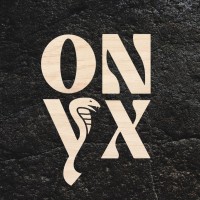 Onyx Boulder logo - Similar company to Luxatec