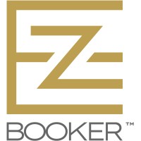 EZ Booker logo - Similar company to Transferhood