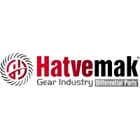 Hatvemak Gear Industry logo - Similar company to Asi Drives