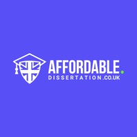 Affordable Dissertation UK | Best Dissertation Help Online Service logo - Similar company to Mss Connect