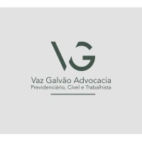 Vaz Galvão Advocacia logo - Similar company to Rm Advogados