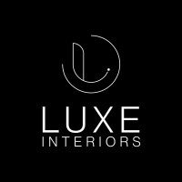 LUXE Interiors logo - Similar company to Studio Eleven Colombo