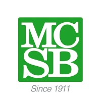 Mercer County State Bank logo - Similar company to Total Warehouse Solutions