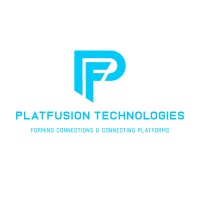 PlatFusion Technologies logo - Similar company to United Neighborhood Centers Of Nepa