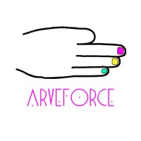 Arveforce logo - Similar company to Fingr Sthlm