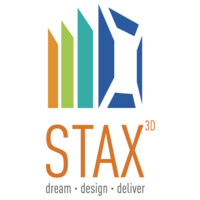 STAX3D, Inc. logo - Similar company to Unreality3D