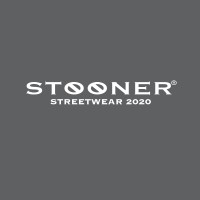 STOONER STREETWEAR logo - Similar company to Disorder Wave | Streetwear