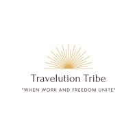 Travelution Tribe logo - Similar company to Lendin