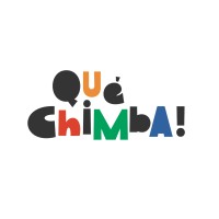 Qué Chimba logo - Similar company to Alumot Security