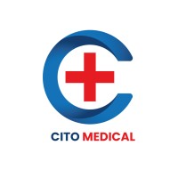 CITO Medical logo - Similar company to Skedul
