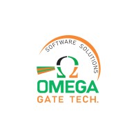Omega Gate Tech logo - Similar company to Omega Soft Projects Co.
