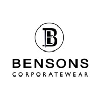 Bensons Workwear logo - Similar company to Workwearexperts