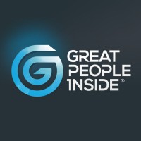 Great People Inside logo - Similar company to Drillster
