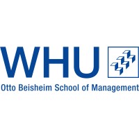 WHU Global Online MBA logo - Similar company to Whu Mba Program