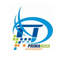 Primanusa Entertainment logo - Similar company to Primanusa Group