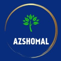 Azshomal logo - Similar company to Substantai