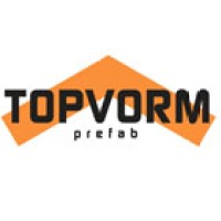 Topvorm Prefab B.V. logo - Similar company to Constar Prefab Bv