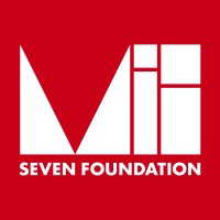 The VII Foundation logo - Similar company to 7C7 Engineering - Electronic Design