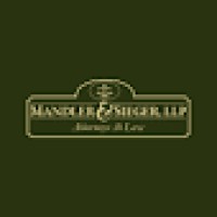 Mandler & Sieger, LLP logo - Similar company to Lee Litigation Group