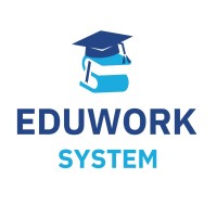 Eduwork System logo - Similar company to Leadmize