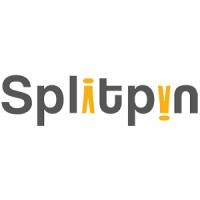 Splitpin logo - Similar company to Xm Works