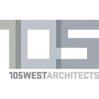 105 West Architects logo - Similar company to 10 Squared
