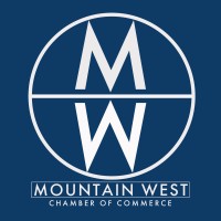 Mountain West Chamber of Commerce - UT logo - Similar company to Cache Valley Chamber Of Commerce