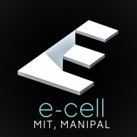 E-Cell, MIT Manipal logo - Similar company to E-Cell, Nirma University