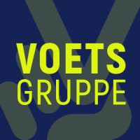 VOETS GRUPPE logo - Similar company to Block Am Ring Gmbh & Co. Kg