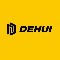 DEHUI logo - Similar company to Chemcoaters