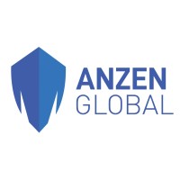 Anzen Global logo - Similar company to The Cyber Assembly