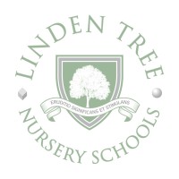 Linden Tree Nursery Schools logo - Similar company to Little Forest Folk