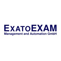Exato Exam Management and Automation GmbH logo - Similar company to Intercom Computer Systems