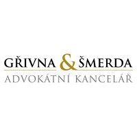 Advokátní kancelář Gřivna & Šmerda, s.r.o. logo - Similar company to Pps Advokáti