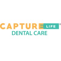 Capture Life Dental Care logo - Similar company to Focus Dental Care & Implant Center