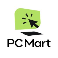 Pcmart.ae logo - Similar company to Sj Computers Llc