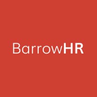 BarrowHR logo - Similar company to Usp Media